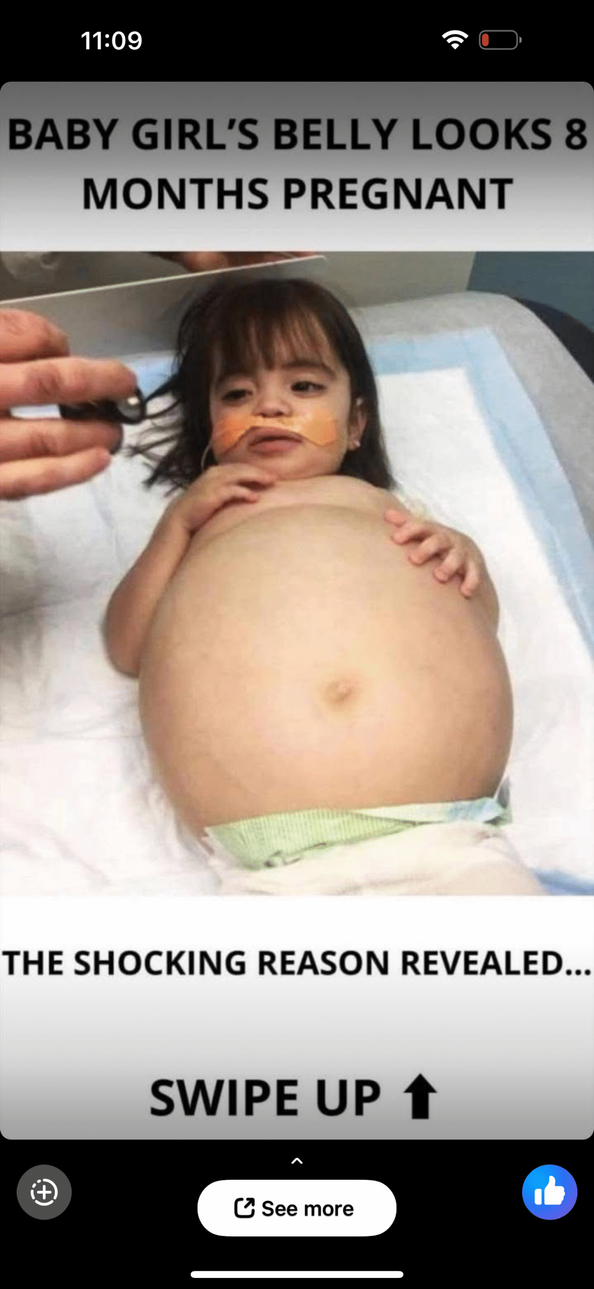 Father’s Life-Saving